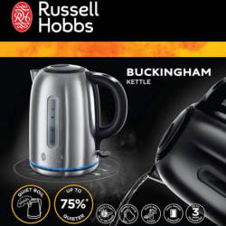 Russell Hobbs Buckingham