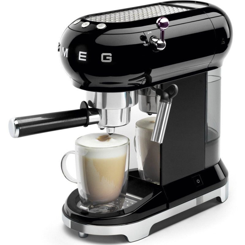 Smeg ECF01