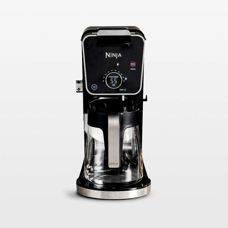 Ninja DualBrew