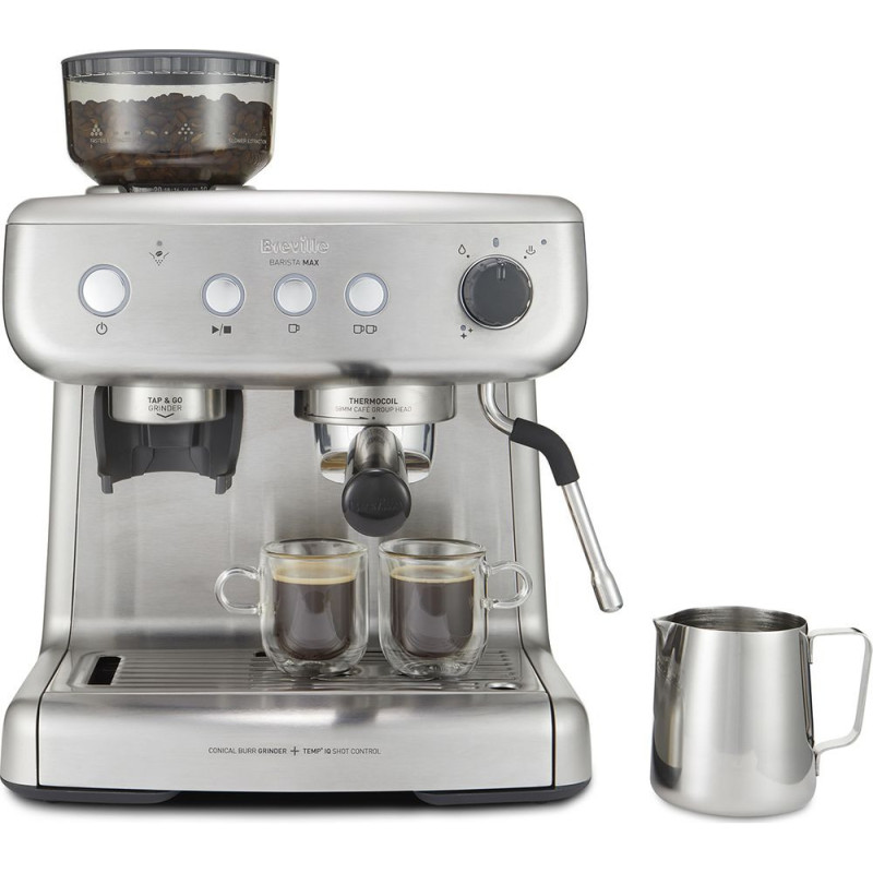 Breville Barista Max