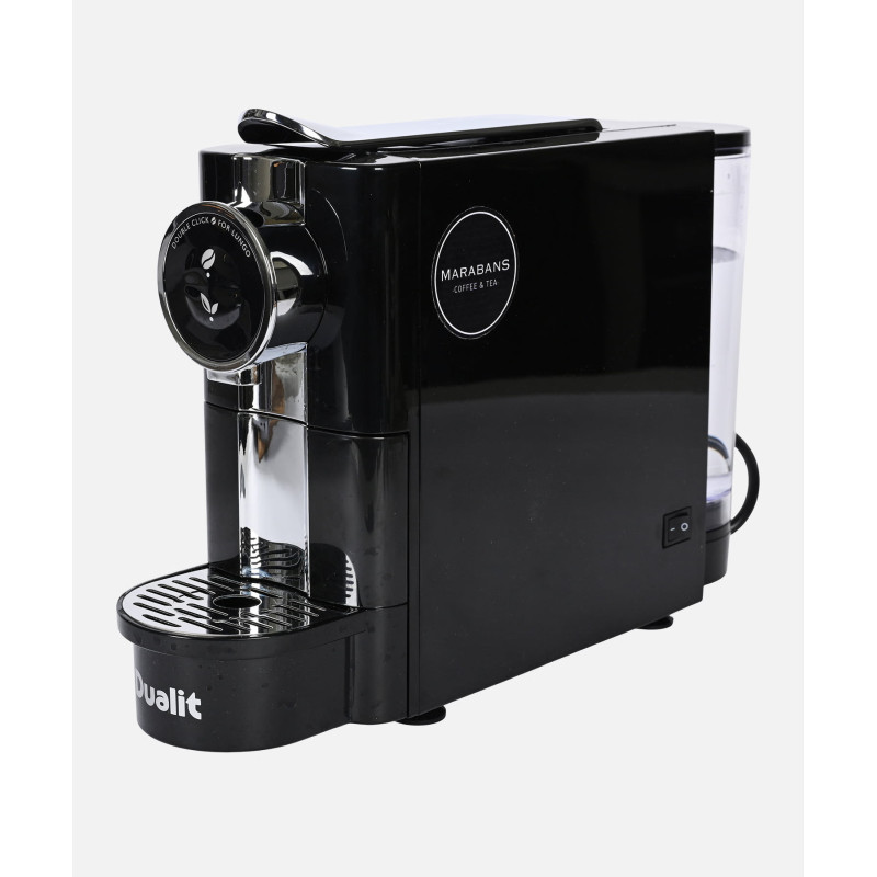 Dualit Cafe Plus
