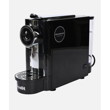 Dualit Cafe Plus