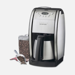 Cuisinart Grind & Brew