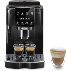DeLonghi Magnifica Start Automatic Coffee Machine – ECAM222.20.B (Black)