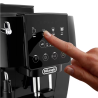 DeLonghi Magnifica Start Automatic Coffee Machine – ECAM222.20.B (Black)
