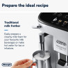Delonghi Magnifica Evo ECAM292.33.SB Bean to Cup Coffee Machine