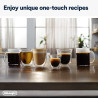 Delonghi Magnifica Evo ECAM292.33.SB Bean to Cup Coffee Machine