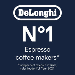 Delonghi Magnifica Evo ECAM292.33.SB Bean to Cup Coffee Machine