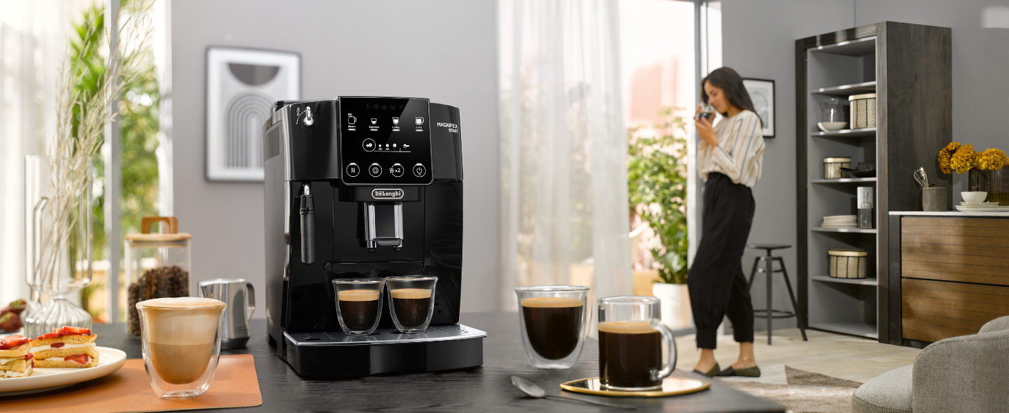 DeLonghi Magnifica ECAM222.20.B