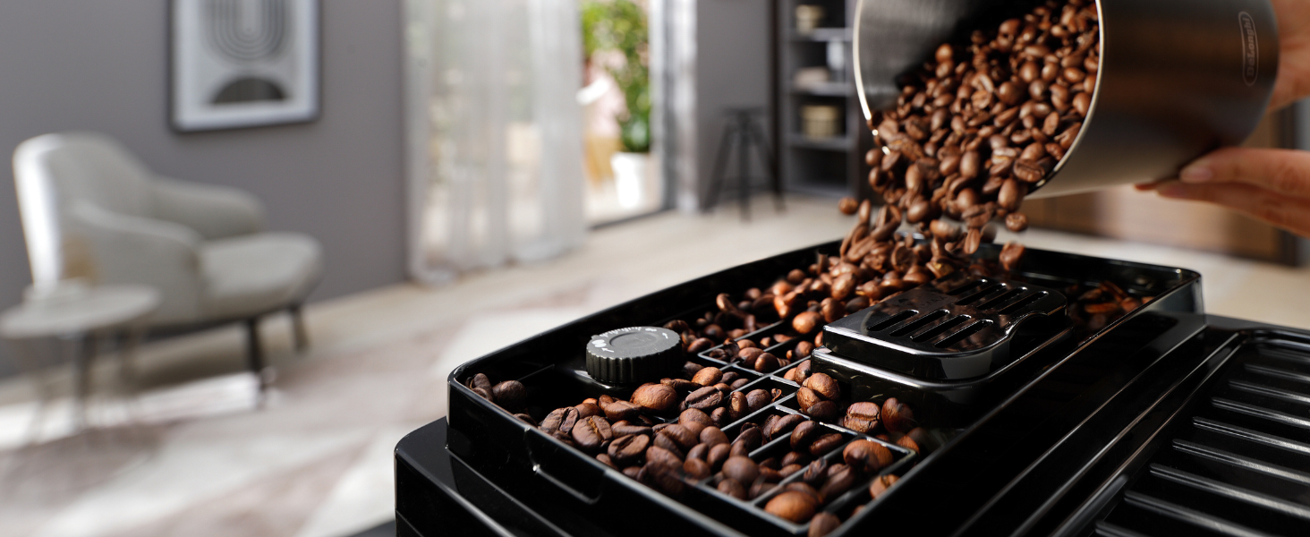 DeLonghi Magnifica ECAM222.20.B