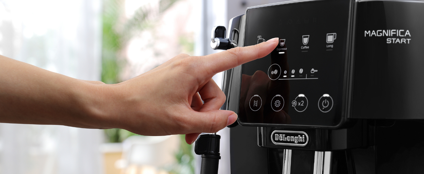 DeLonghi Magnifica ECAM222.20.B