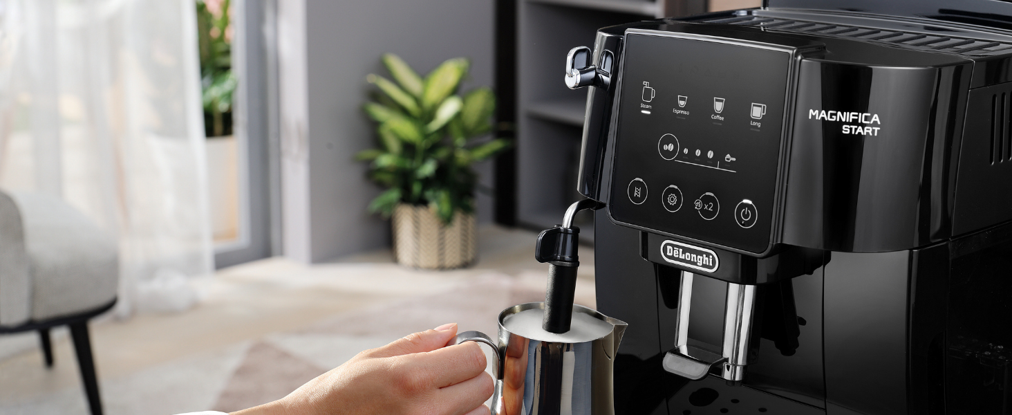 DeLonghi Magnifica ECAM222.20.B
