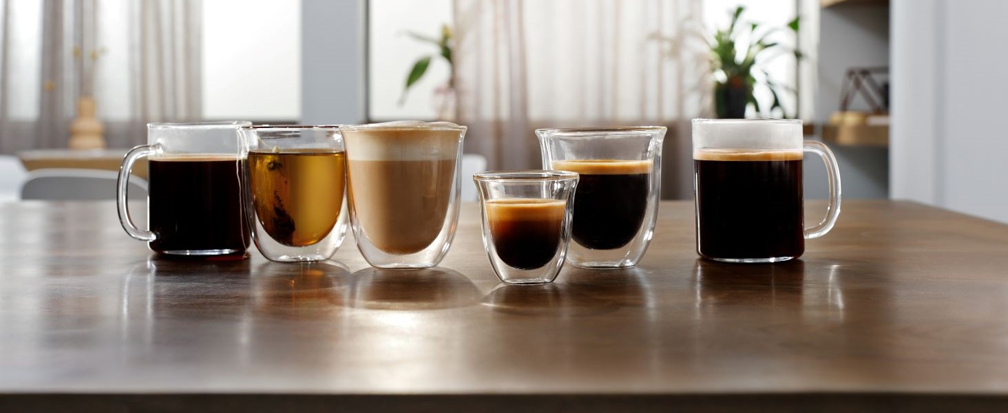 Delonghi Magnifica Evo ECAM