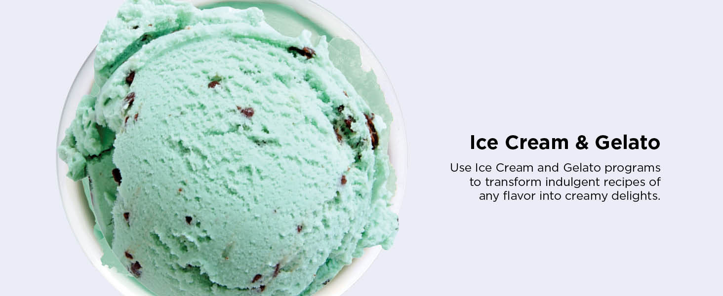 Ninja CREAMi Ice Cream Maker