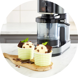 Ninja CREAMi Ice Cream Maker